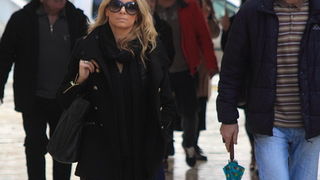 Đir po gradu 6. veljače 2014, Foto: Roberto Lerga