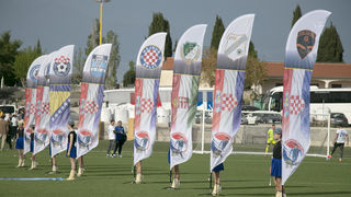 Memorijal Hrvoja Ćustića Memorijal Hrvoja Ćustića