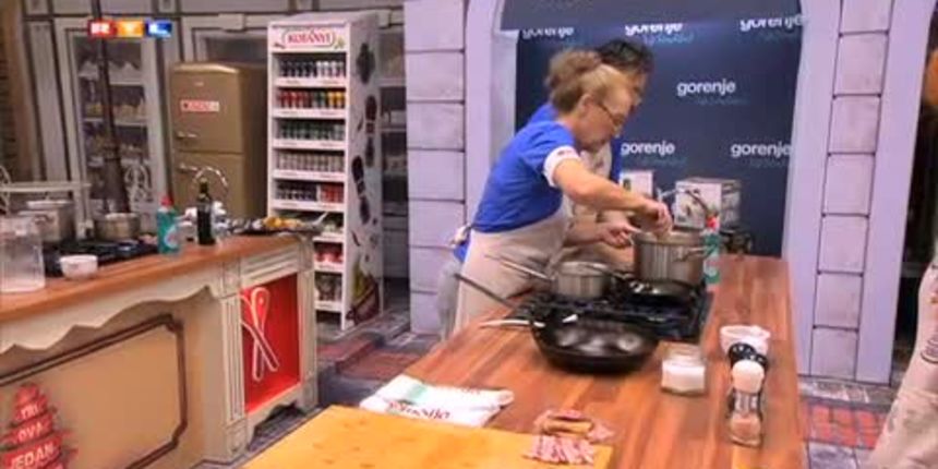 ‘Tri, dva, jedan – kuhaj!, ponedjeljak, 2. listopada u 21 sat na RTL-u! (thumbnail)