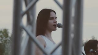 Rock in Poljica Rock in Poljica