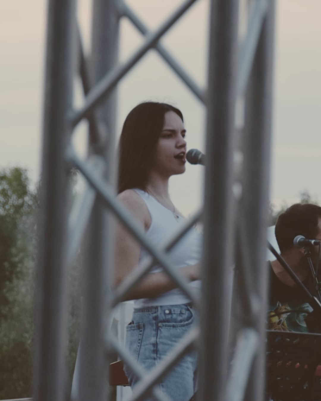 Rock in Poljica Rock in Poljica