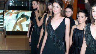 Kreacije Hippy Garden od sad i u Zadru, Foto: Sasa Cuka Kreacije Hippy Garden od sad i u Zadru, Foto: Sasa Cuka