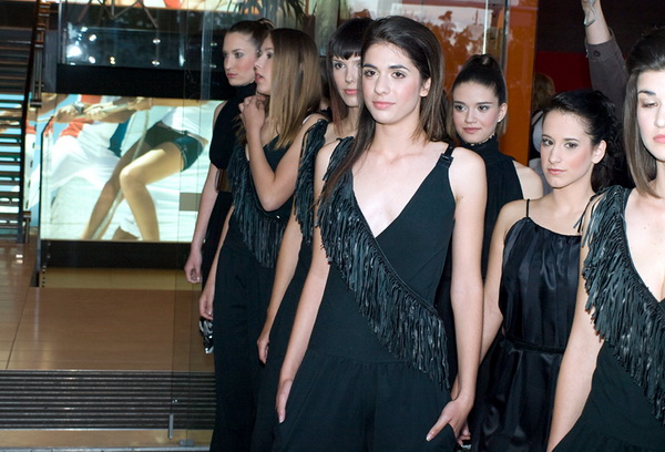 Kreacije Hippy Garden od sad i u Zadru, Foto: Sasa Cuka Kreacije Hippy Garden od sad i u Zadru, Foto: Sasa Cuka