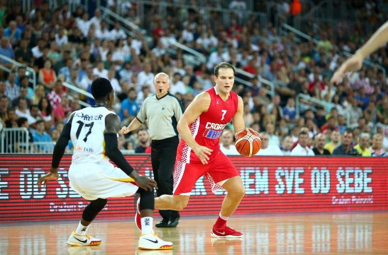 Arena Zagreb, pripremna utakmica: Hrvatska – Njemačka 74-72, Foto: PIXSELL Arena Zagreb, pripremna utakmica: Hrvatska – Njemačka 74-72, Foto: PIXSELL
