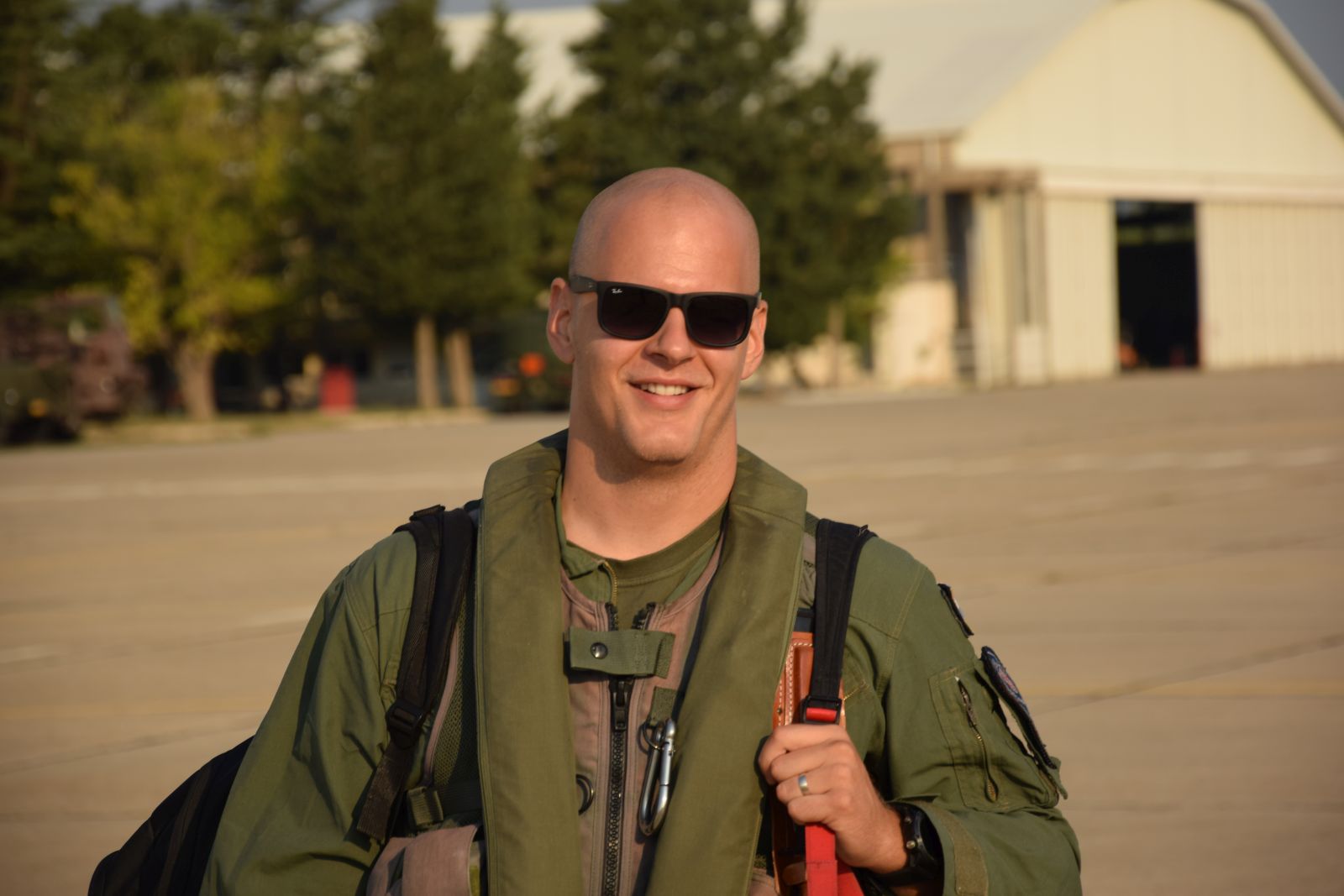 “Krila Oluje” krenula na međunarodni miting u Poljskoj “Krila Oluje” krenula na međunarodni miting u Poljskoj