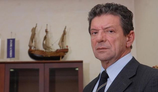 Zeljko Dilber, Photo: Dino Stanin/PIXSELL