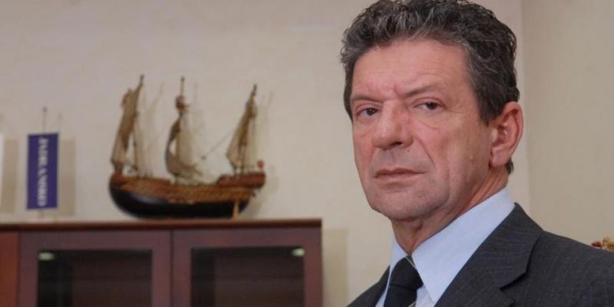 Zeljko Dilber, Photo: Dino Stanin/PIXSELL Zeljko Dilber, Photo: Dino Stanin/PIXSELL