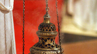 Misa za blagdan Svijećnice u crkvi Sv.Šime (Foto:Saša Čuka)