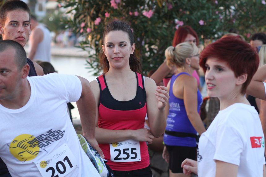 Bibinje Summer Run 2017