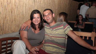 Virska noć u Noštromo Coctail baru, Foto: Lucija Juravić Virska noć u Noštromo Coctail baru, Foto: Lucija Juravić