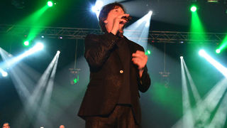 Koncert Zdravka Čolića odgođen za 8. lipnja, foto: Iva Perinčić Koncert Zdravka Čolića odgođen za 8. lipnja, foto: Iva Perinčić