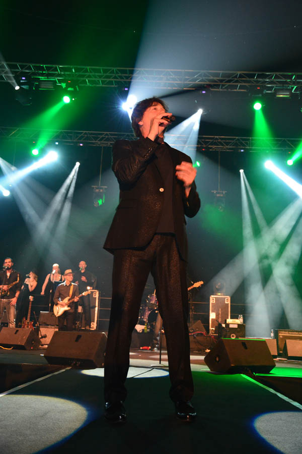 Koncert Zdravka Čolića odgođen za 8. lipnja, foto: Iva Perinčić Koncert Zdravka Čolića odgođen za 8. lipnja, foto: Iva Perinčić