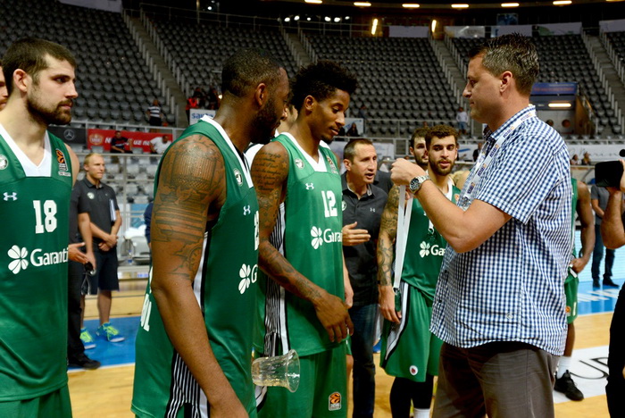ZDBT 2016, finalna utakmica: Fenerbahce – Darussafaka Dogus 65-75. Foto: Iva Perinčić