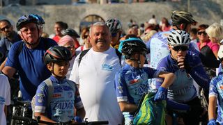 21. biciklijada Zadar-Vir