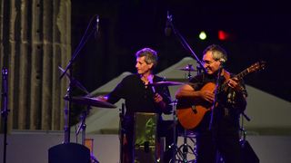 20. zadarsko kazalisno ljeto, noa, love medicine