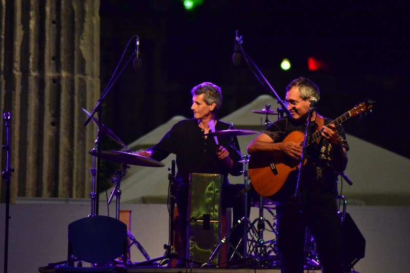 20. zadarsko kazalisno ljeto, noa, love medicine