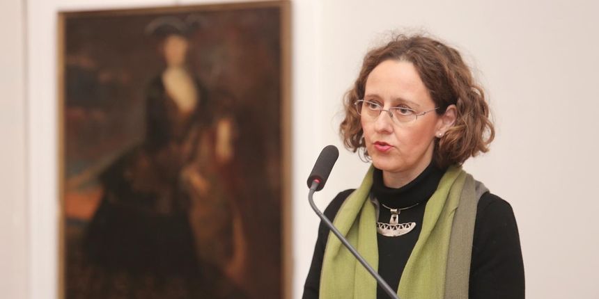 Nina Obuljen Koržinek Nina Obuljen Koržinek