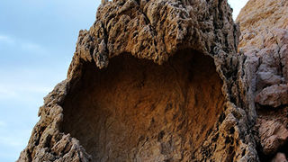 Paški falus kod Metajne na otoku Pagu, Foto: Marin Labrović