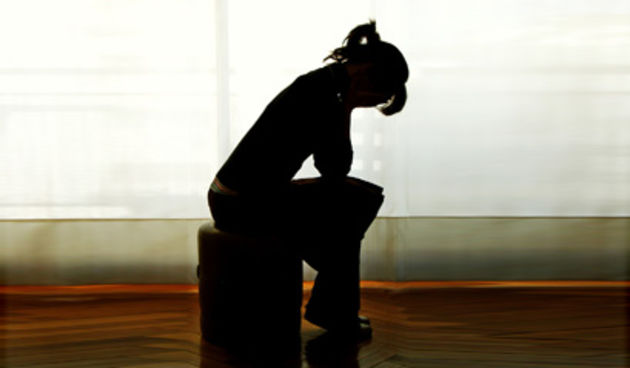 Žrtva zlostavljanja (Foto: Totalportal.hr)