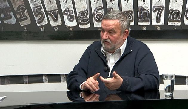 Vladimir Ferdelji, veto