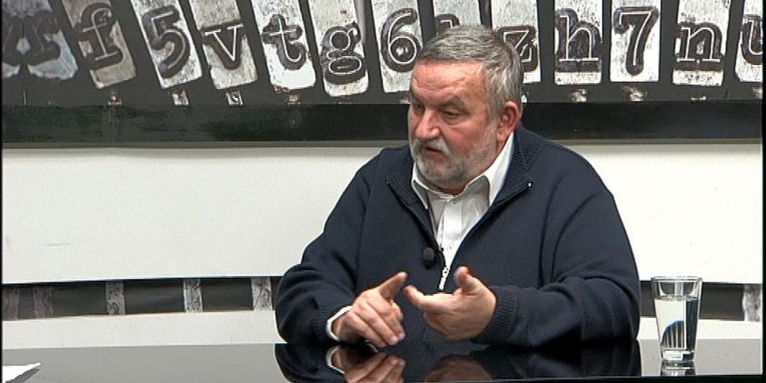 Vladimir Ferdelji, veto Vladimir Ferdelji, veto