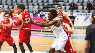 HT Premijer Liga: KK Zadar – KK Hermes Analitica HT Premijer Liga: KK Zadar – KK Hermes Analitica