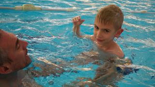 U Plivačkom klubu Zadar završen još jedan tečaj obuke neplivača