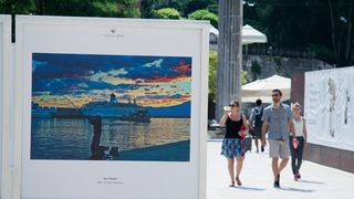 Izložba “Prijatelji mora”