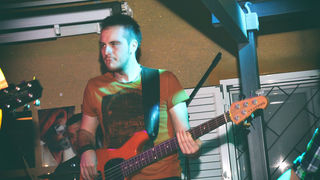 Filip Dizdar nastupio na “Kulturnom Dišpetu”