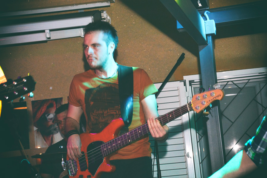 Filip Dizdar nastupio na “Kulturnom Dišpetu”