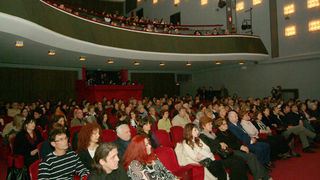 HKK Zadar: ‘Željezo’  (foto: Nenad Marčev)