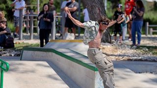 Pannonian Challenge Tour Zadar