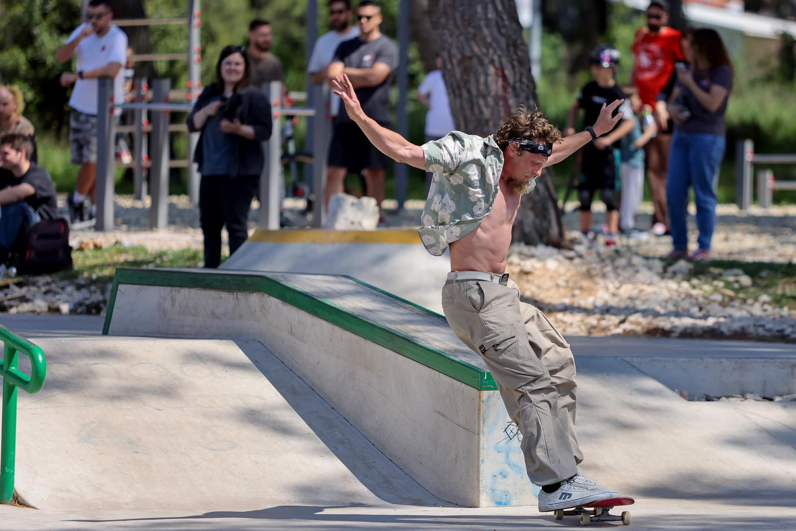 Pannonian Challenge Tour Zadar
