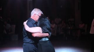 2. Zadar tango festival (foto:Saša Čuka)