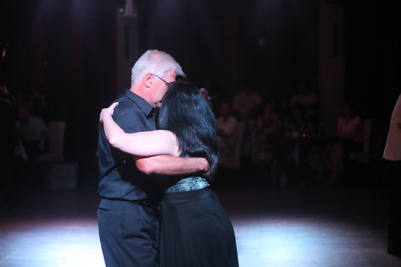 2. Zadar tango festival (foto:Saša Čuka)