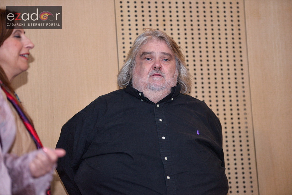 Premijera predstave “Pale sam na svijetu” u Kazalištu lutaka Zadar Premijera predstave “Pale sam na svijetu” u Kazalištu lutaka Zadar