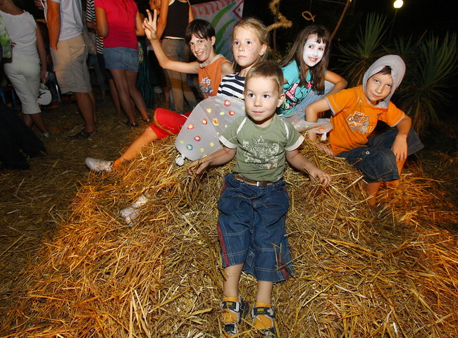 SveCano zatvorena Zemlja bez granica 2010.  FOTO: Angelo Virag