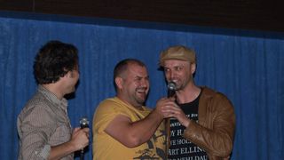 OLYMPUS DIGITAL CAMERA