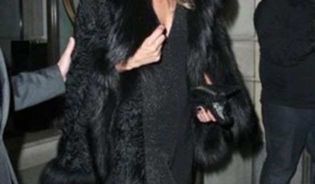 Kate Moss ( foto BigPictures)