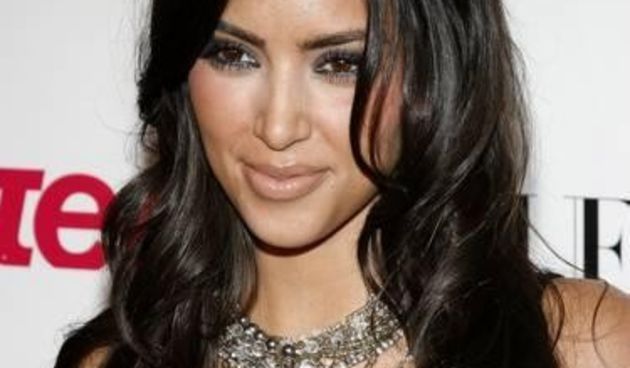 Kim Kardashian (Foto: exposay.com )