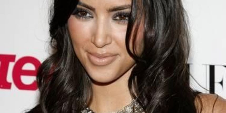 Kim Kardashian (Foto: exposay.com )