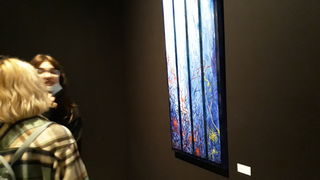 Iz profesorskih atelja – izložba nastavnika ŠPUD-a Iz profesorskih atelja – izložba nastavnika ŠPUD-a