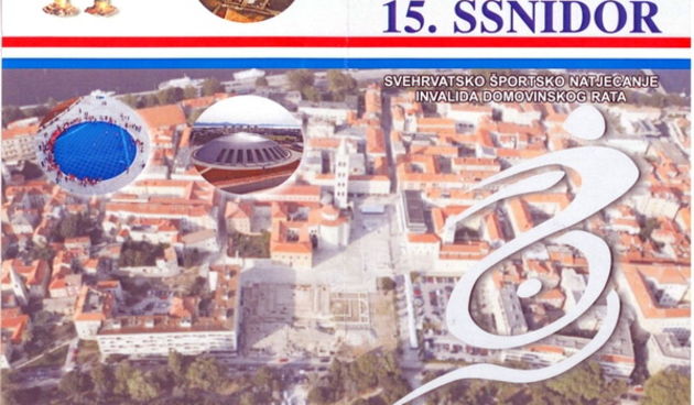 15. SSNIDOR Hvidra RH