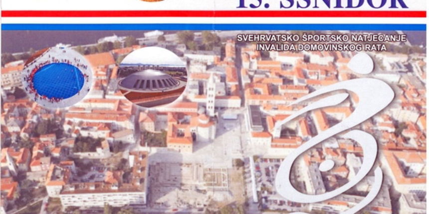 15. SSNIDOR Hvidra RH 15. SSNIDOR Hvidra RH