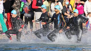 8. Zadarhalf triathlon 8. Zadarhalf triathlon