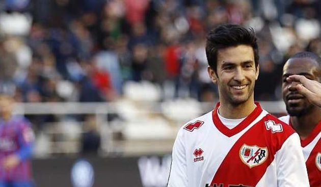Alberto Bueno, foto: marca