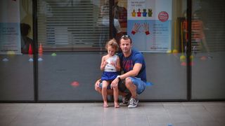 City Galleria: Univerzalna sportska škola Zadar predstavila svoje aktivnosti