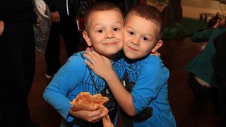 Supernova: Vesela subota uz Pocahontas 18. siječnja 2014. foto: Iva Perinčić Supernova: Vesela subota uz Pocahontas 18. siječnja 2014. foto: Iva Perinčić