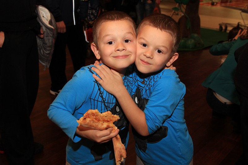 Supernova: Vesela subota uz Pocahontas 18. siječnja 2014. foto: Iva Perinčić Supernova: Vesela subota uz Pocahontas 18. siječnja 2014. foto: Iva Perinčić