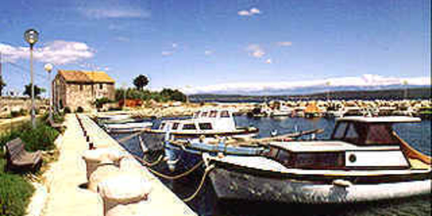 Dobropoljana/Foto: www.ugljan-pasman.com